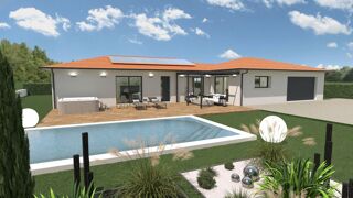  Maison 4 pi�ces 135 m� Jayat