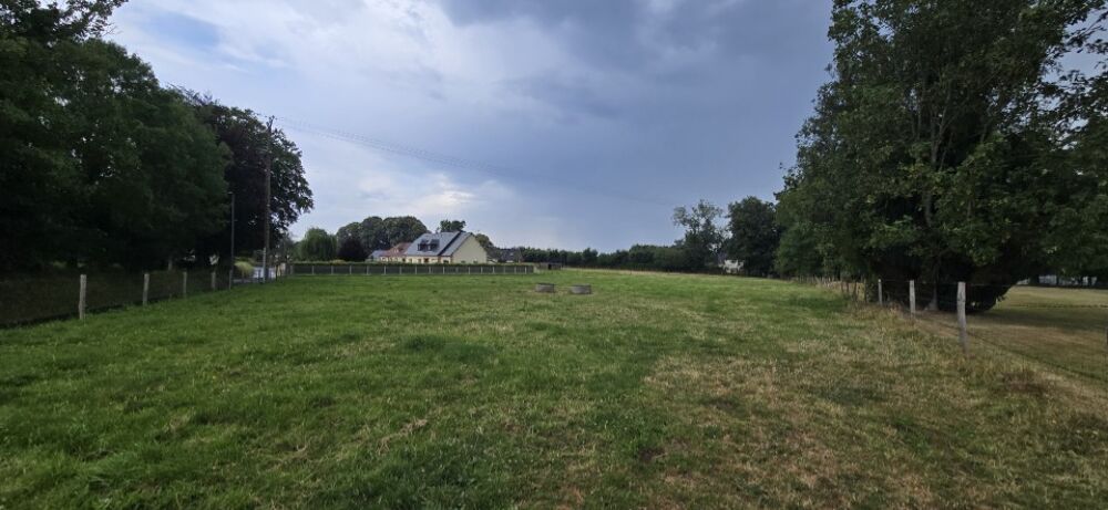 MAISON À CONSTRUIRE DE 85 M² IDÉRALEMENT SITUÉE À ÉPREVI....