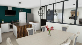  Maison à vendre 5 pièces 102 m²