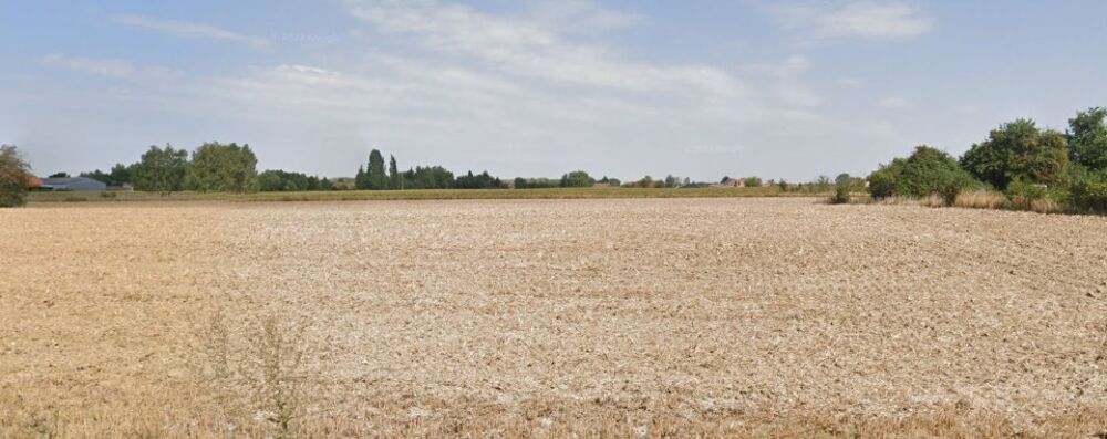 vente Terrain - 561 m² Neuve-Chapelle (62840)