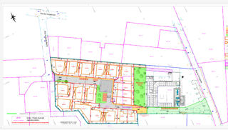  Maison � vendre 4 pi�ces 105 m�