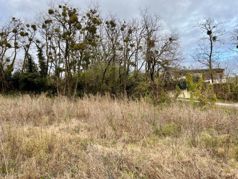 vente Terrain - 1085 m² Montboucher-sur-Jabron (26740)