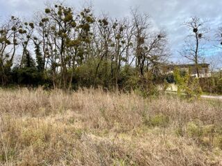  Terrain à vendre 1085 m²