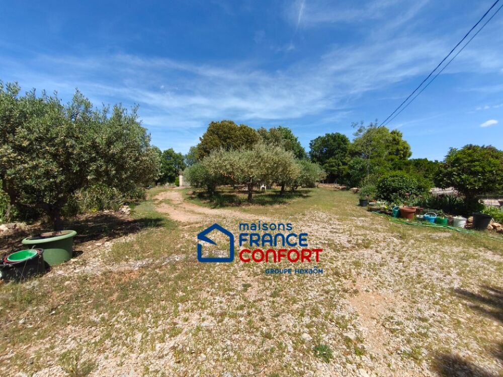 VILFORT PP 106m² Maisons France Confort vous présen....