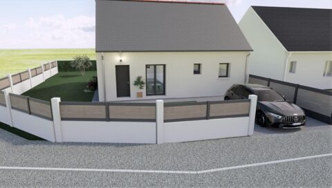 Vente Maison 202000 Athe-sur-Cher (37270)