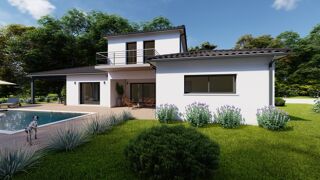  Maison 6 pièces 206 m² Montguyon