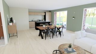  Maison � vendre 5 pi�ces 93 m�