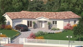 Maison  vendre 4 pices 114 m