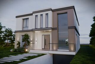  Maison � vendre 7 pi�ces 160 m�