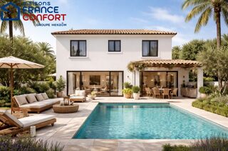  Maison � vendre 5 pi�ces 140 m�