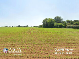  Terrain à vendre 552 m²