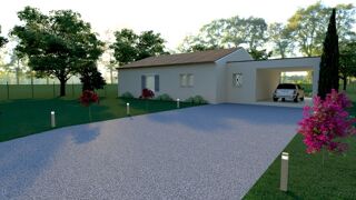  Terrain  vendre 650 m