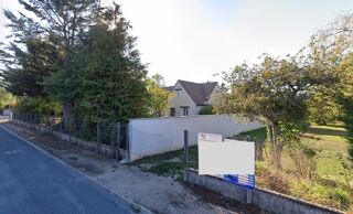 Terrain � vendre 747 m�