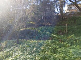  Terrain � vendre 1126 m�