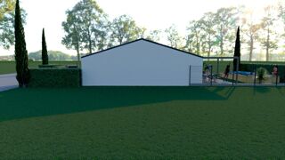  Maison � vendre 4 pi�ces 80 m�