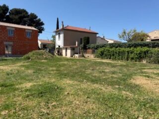  Terrain à vendre 480 m²
