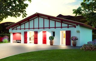  Maison � vendre 4 pi�ces 115 m�