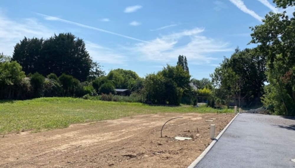vente Maison - 5 pièce(s) - 105 m² Auberville (14640)