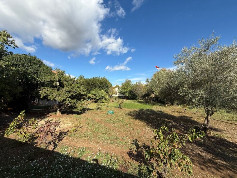 MAISON À CONSTRUIRE DE 110 M² PROCHE DE TOULON ....