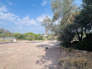  Terrain à vendre 751 m²