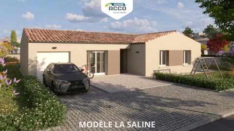   Vente Maison Maison - 4 pi�ce(s) - 70 m�