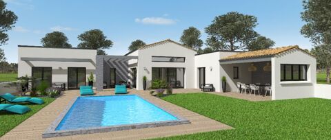   Vente Maison Maison - 5 pi�ce(s) - 130 m�