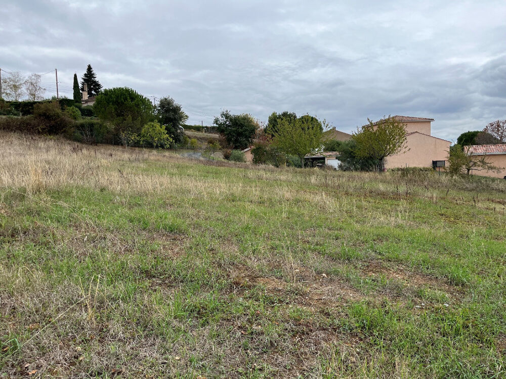 vente Maison - 5 pièce(s) - 107 m² Puygouzon (81990)