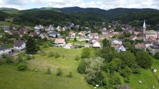  Maison 4 pices 100 m Roderen