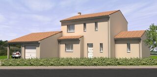  Maison à vendre 6 pièces 110 m²