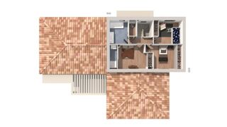  Maison � vendre 6 pi�ces 160 m�