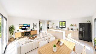  Maison � vendre 3 pi�ces 82 m�