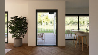  Maison à vendre 1 pièce 145 m²