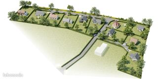  Maison � vendre 5 pi�ces 105 m�