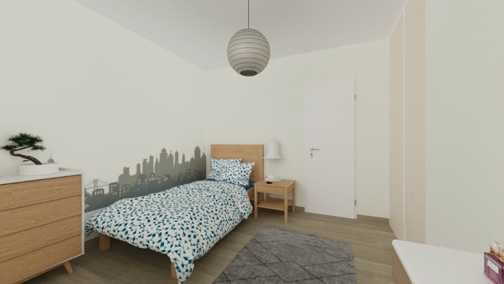 MAISON À CONSTRUIRE DE 120 M² PROCHE DE MONTREUIL <B....