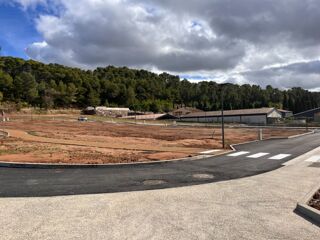  Terrain � vendre 600 m�