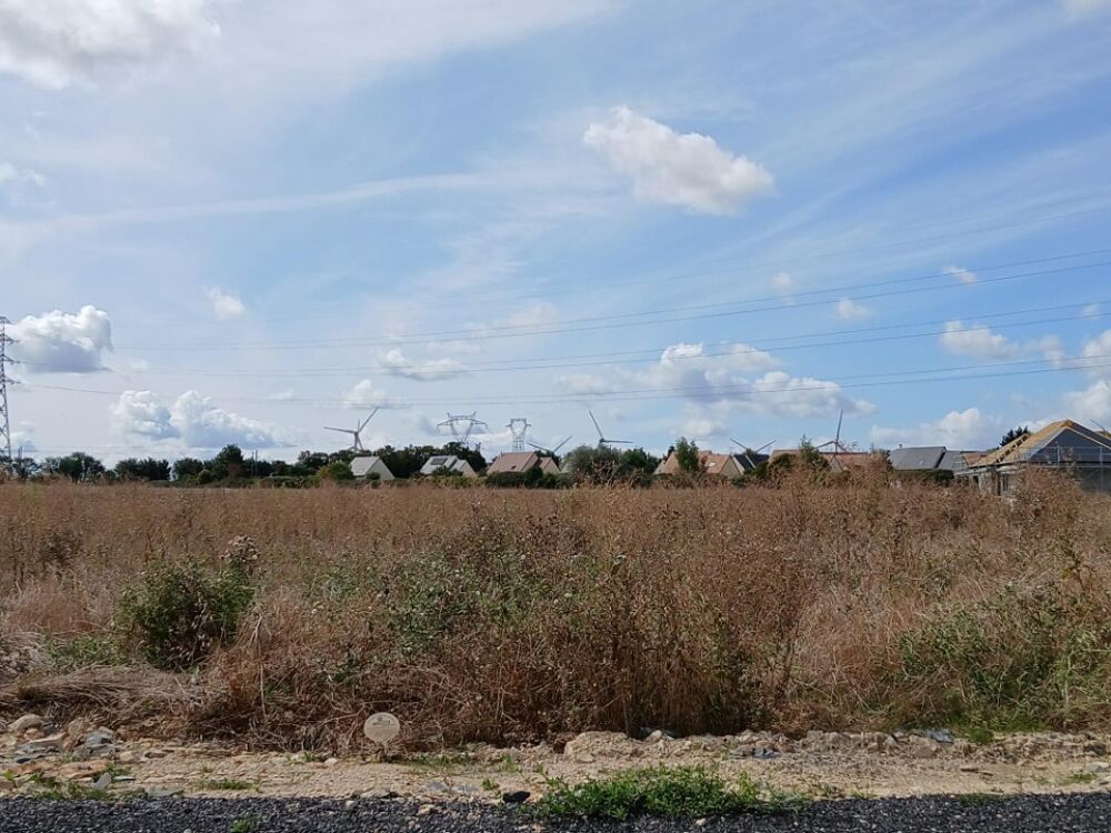 vente Maison - 5 pièce(s) - 90 m² Frénouville (14630)
