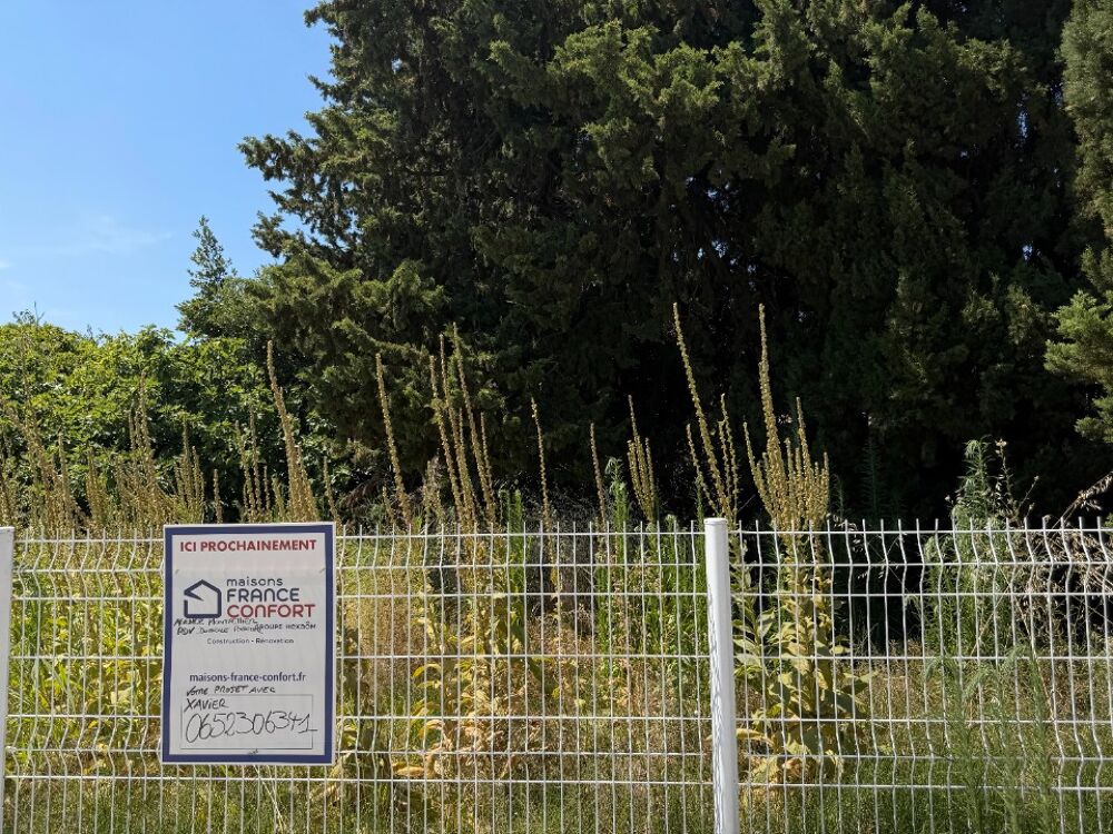 Réalisez le rêve d'être propriétaire proche de MONTPELLI....