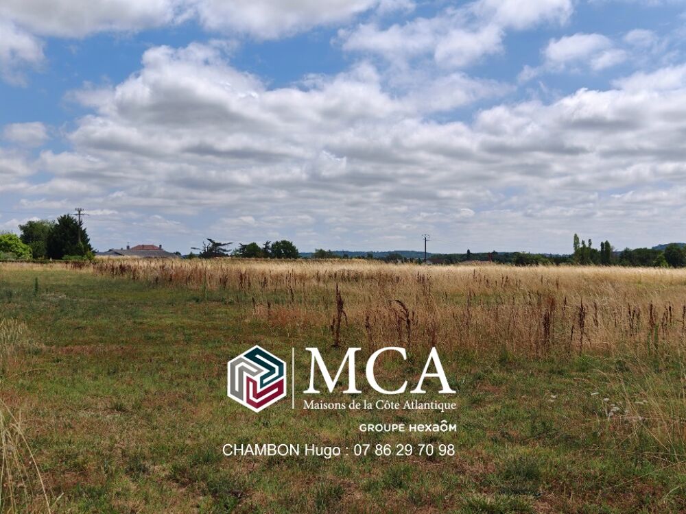 vente Maison - 4 pièce(s) - 107 m² Brax (47310)