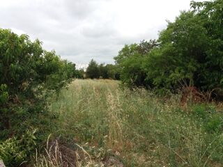  Terrain � vendre 1200 m�