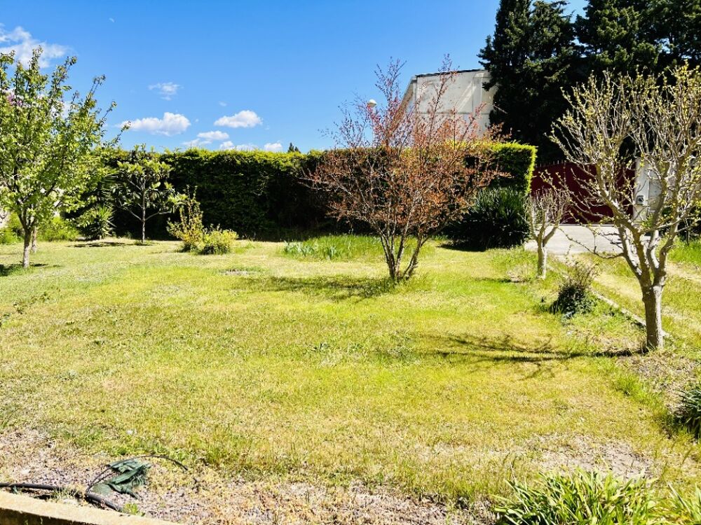 vente Maison - 4 pièce(s) - 71 m² Martigues (13500)