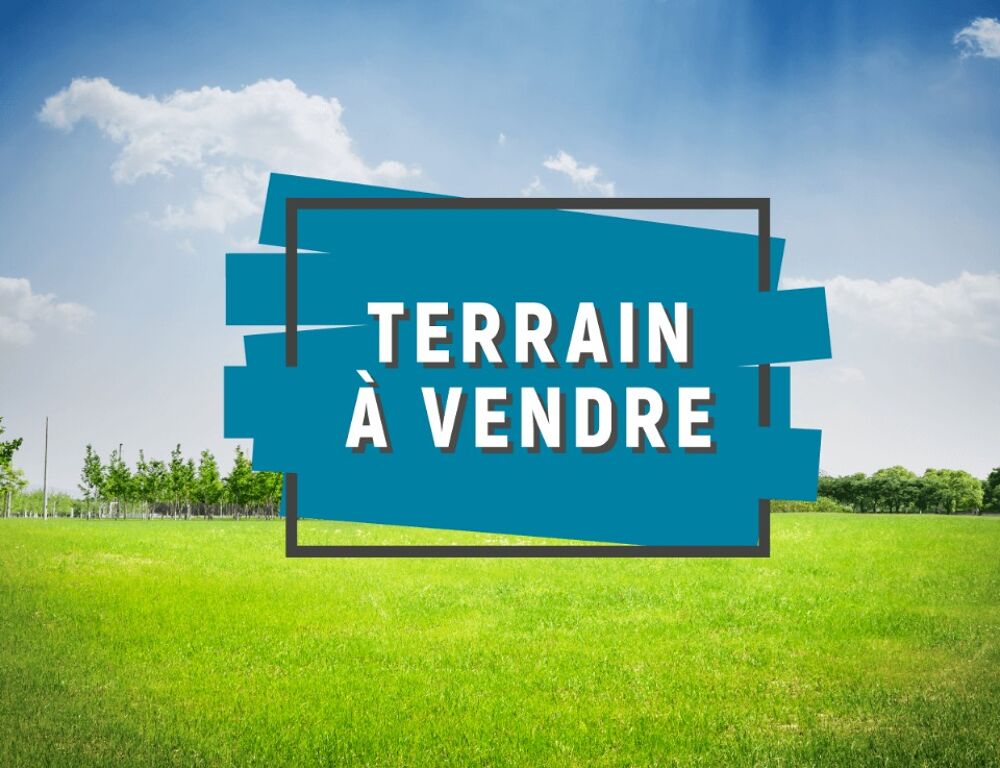 vente Terrain - 727 m² Les Chavannes-en-Maurienne (73660)