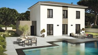  Maison à vendre 5 pièces 150 m²