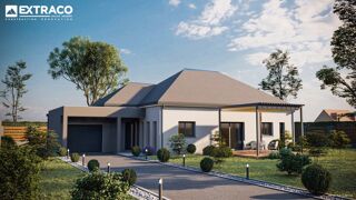  Maison 4 pi�ces 110 m� Barentin