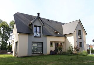  Maison à vendre 7 pièces 200 m²