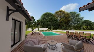  Maison � vendre 5 pi�ces 180 m�