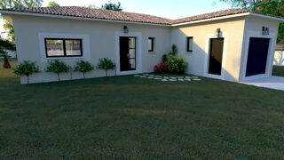  Maison � vendre 4 pi�ces 83 m�