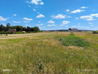  Terrain à vendre 548 m²