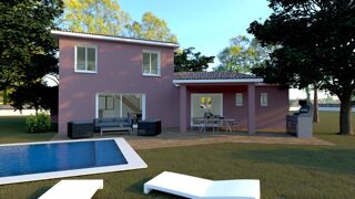  Maison � vendre 5 pi�ces 120 m�