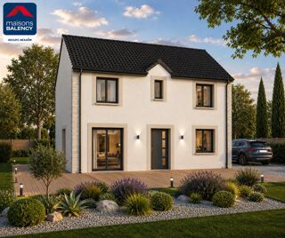  Maison à vendre 5 pièces 102 m²