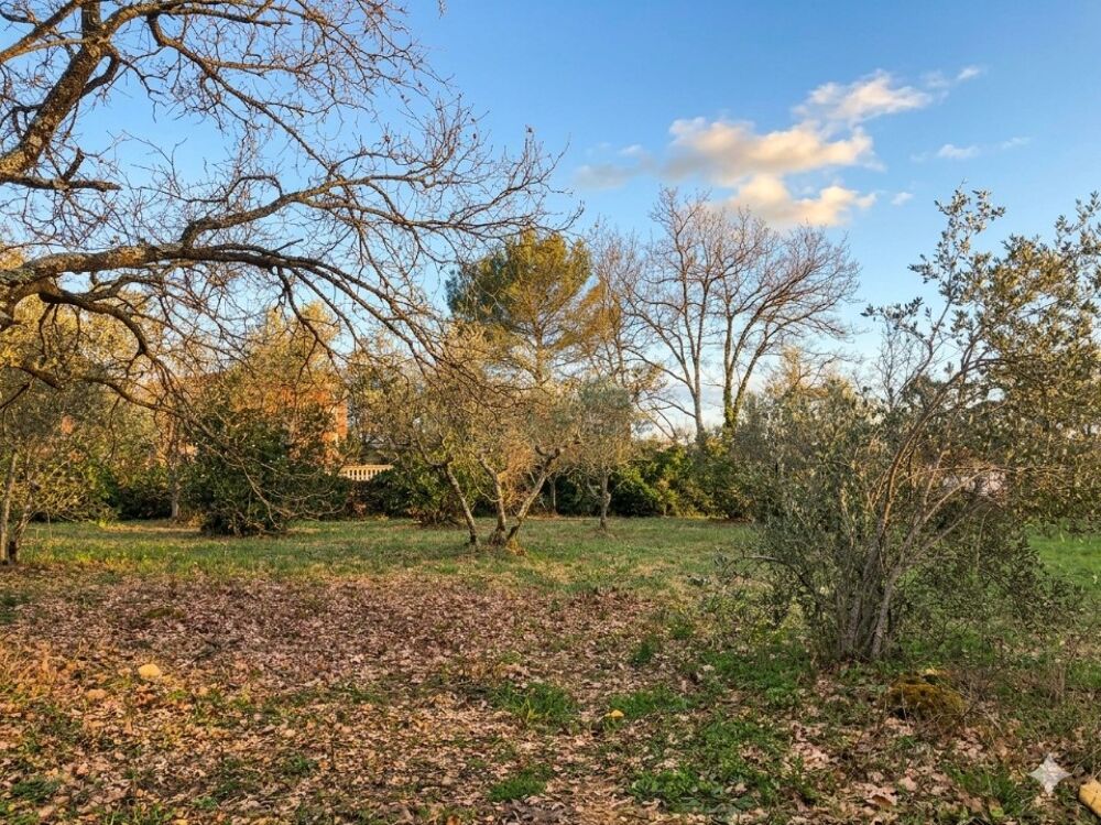 vente Maison - 3 pièce(s) - 110 m² Brignoles (83170)